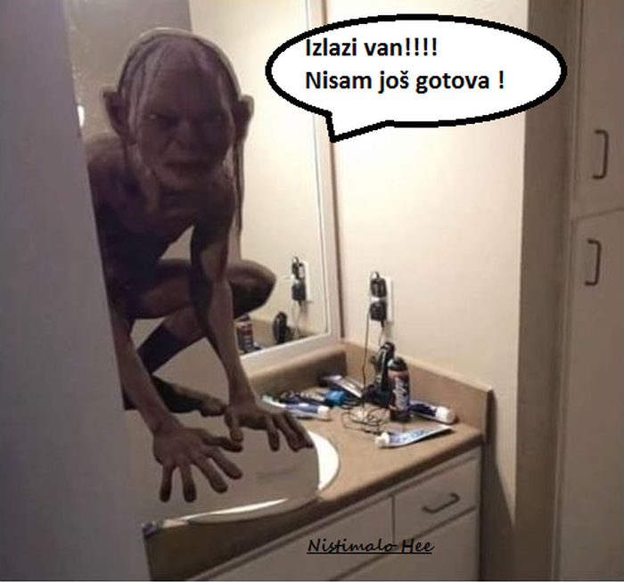 cure i šminka