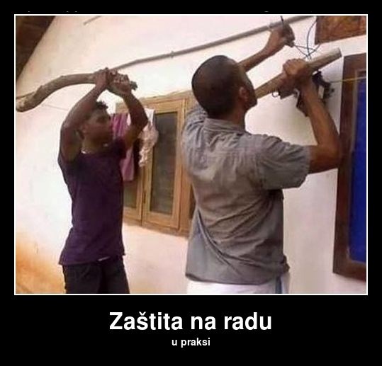 zastita na radu