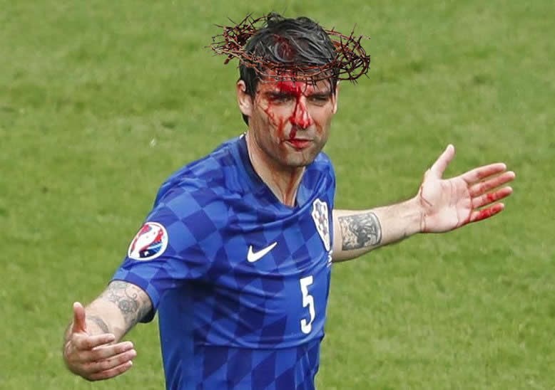 Evanđelje po Ćorluki: "Oprosti im oče ne znaju što čine"