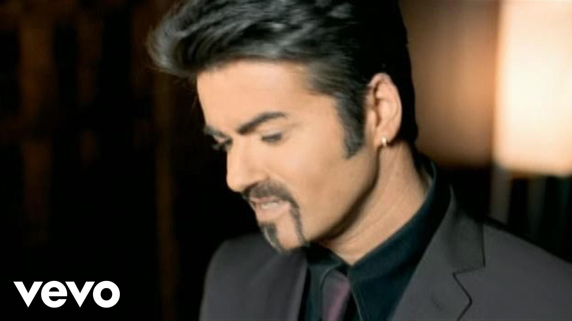 George Michael - As