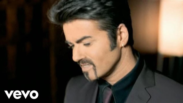 George Michael - As