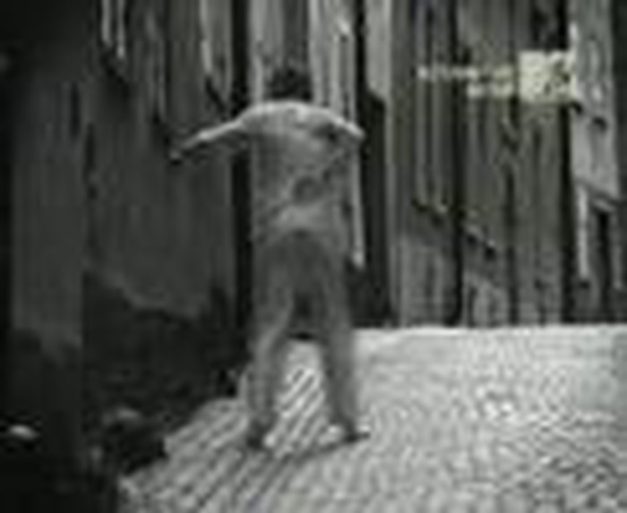 Johnossi- Man must dance