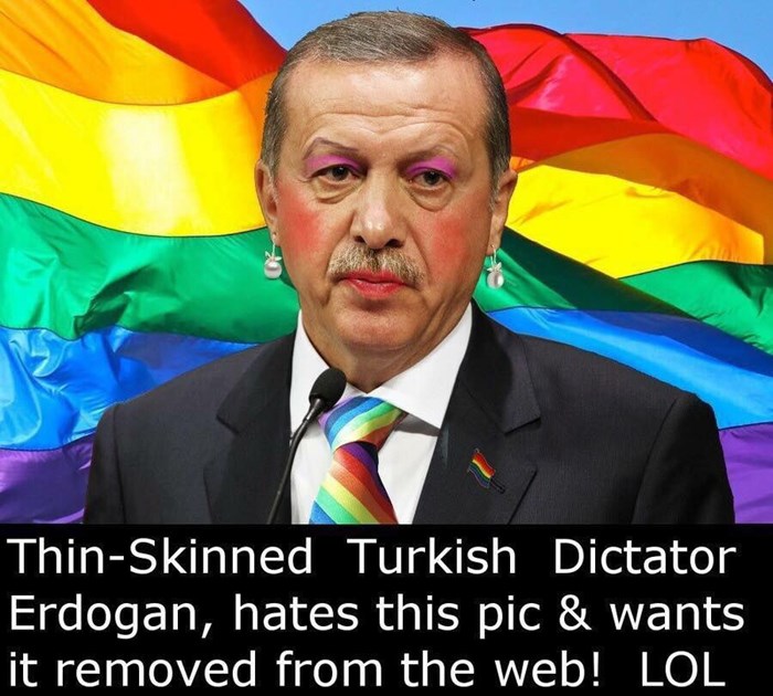 Erdogana