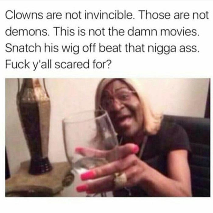 Smack that B*tch!