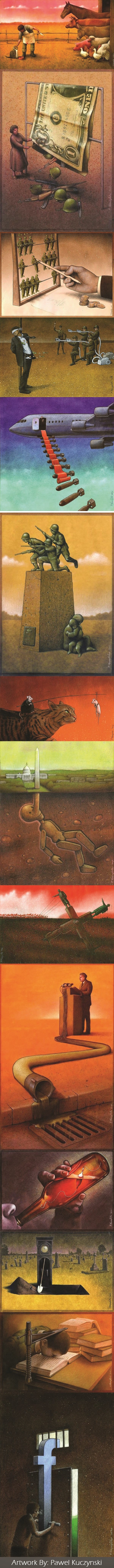 svijet u kojem živimo..