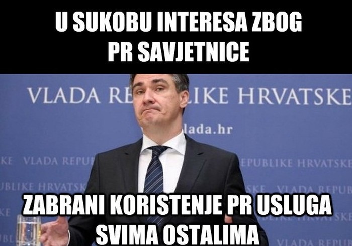 Nestasni Milanovic