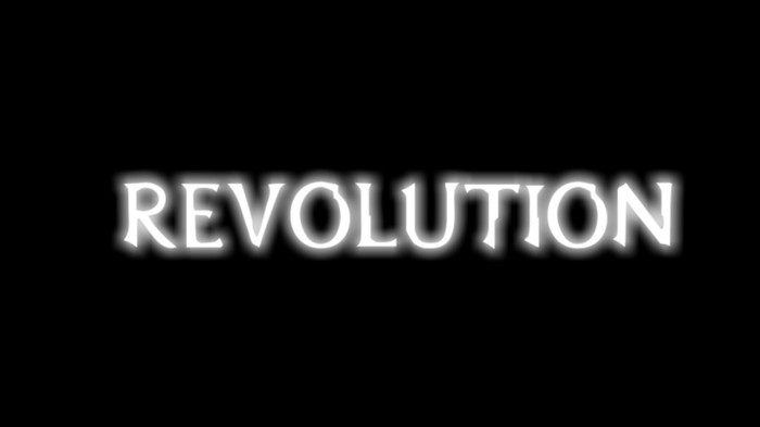 Revolution