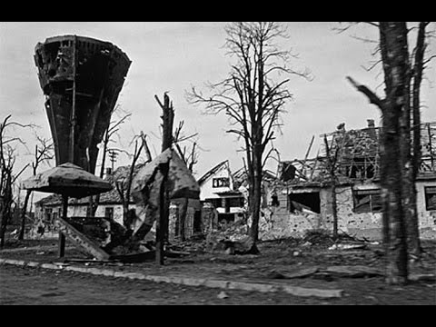 Vukovar, 25 godina - YouTube