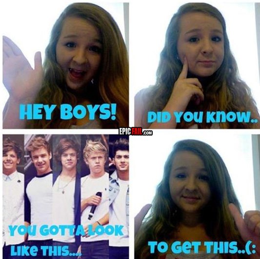 Ljepotica i njeni kriteriji