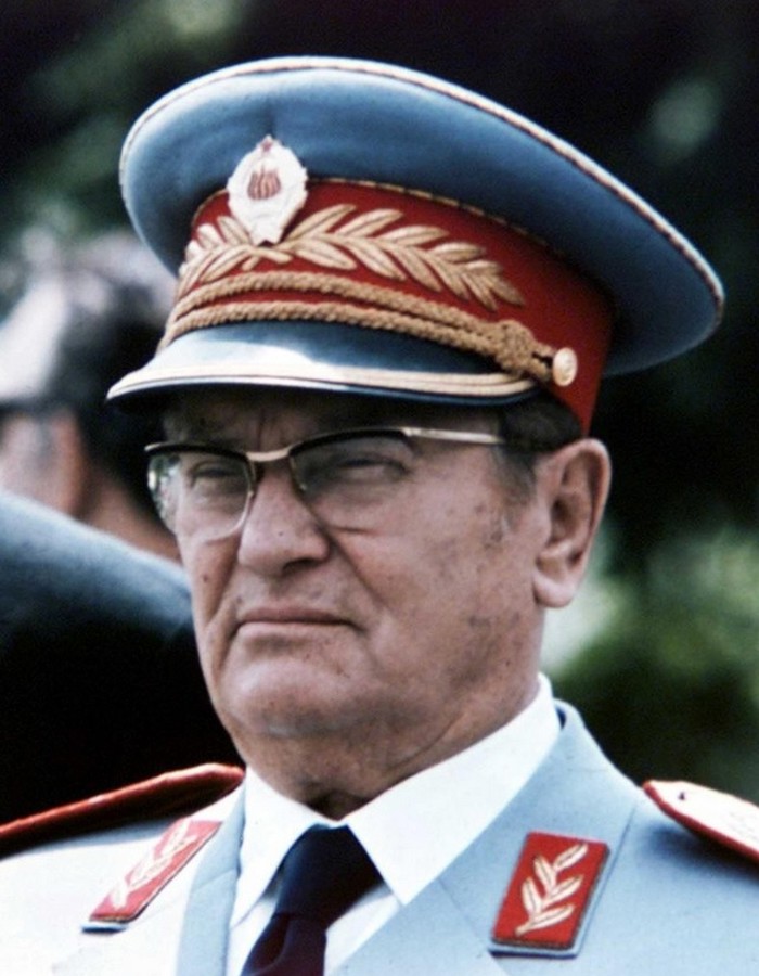 TITOmaršal