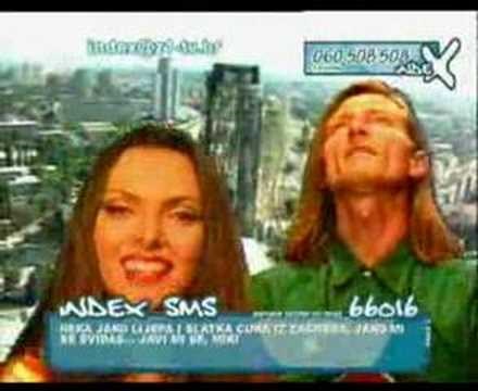 Srebrna Krila - Na modrom nebu iznad Zagreba