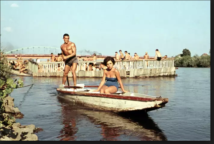 Bilo jednom u Zagrebu