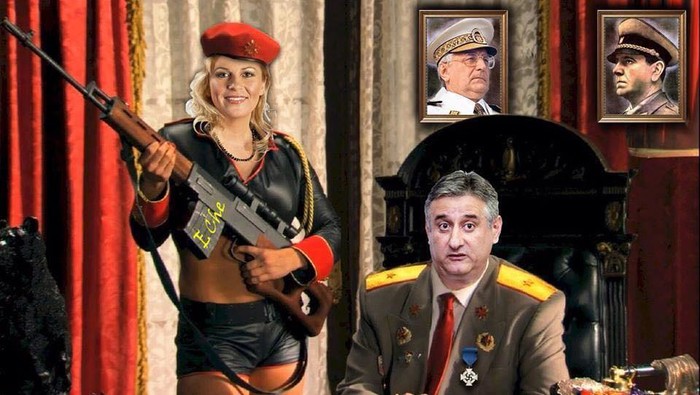 Opet mi