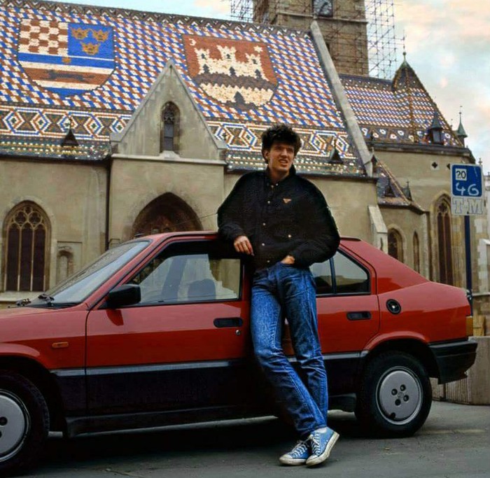 DRAŽEN 85.god.