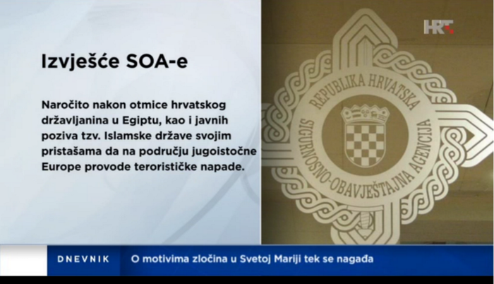 SOA NA HTV