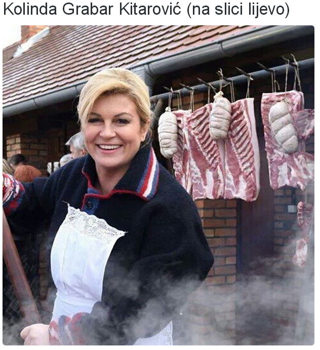 KOLINDA