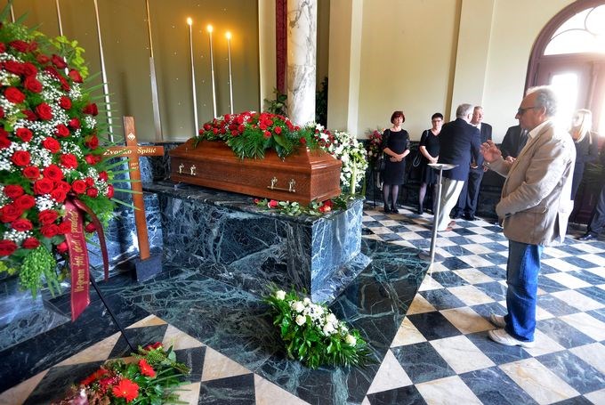 R.I.P.Zvonko Špišić
