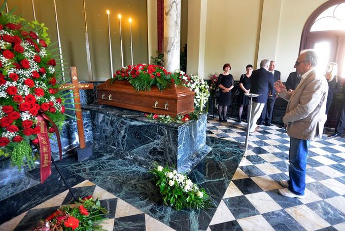 R.I.P.Zvonko Špišić