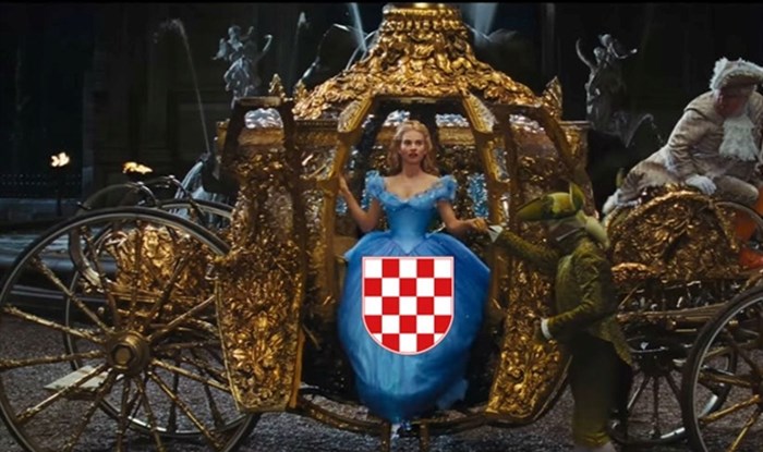 Kraljica Balkana