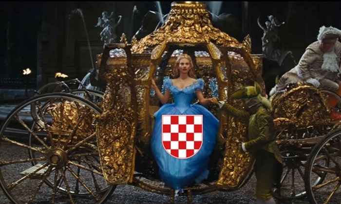 Kraljica Balkana