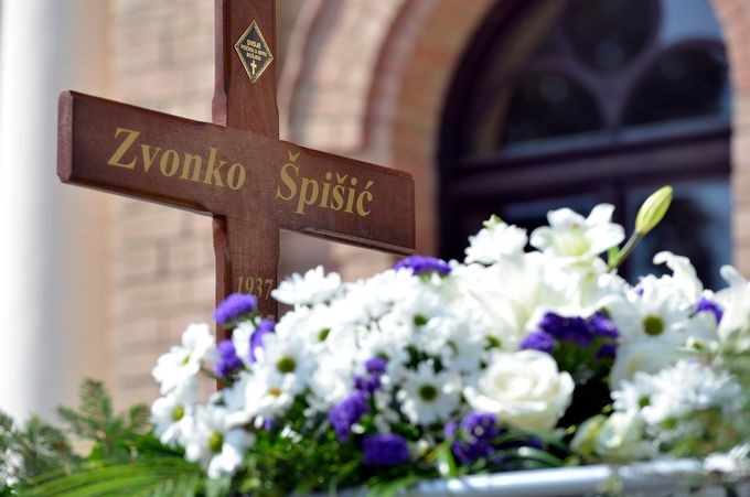 R.I.P.Zvonko Špišić