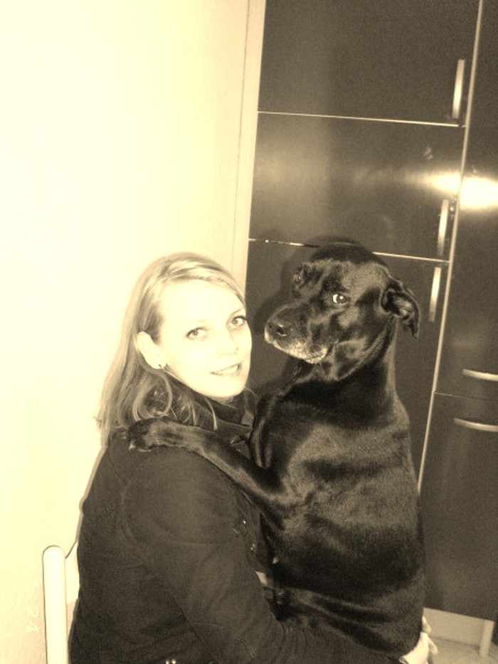 Moje lipotice....