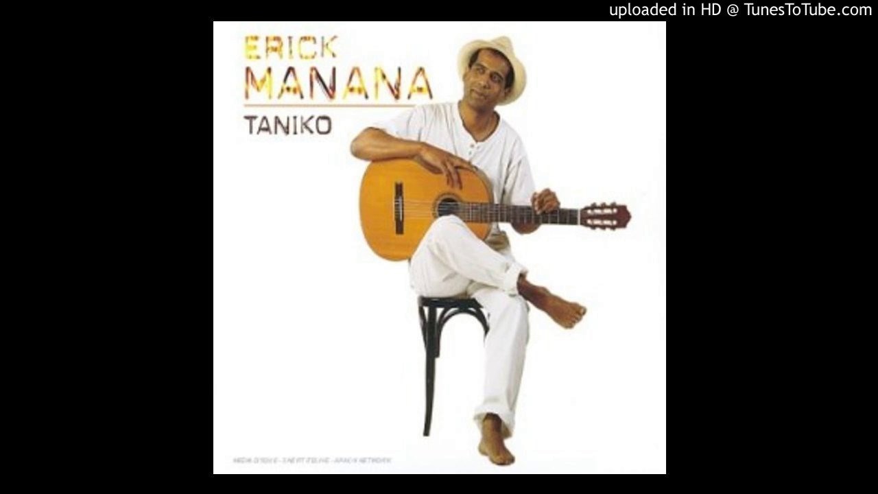 Ny Fitiavako An'i Mama - Erick Manana