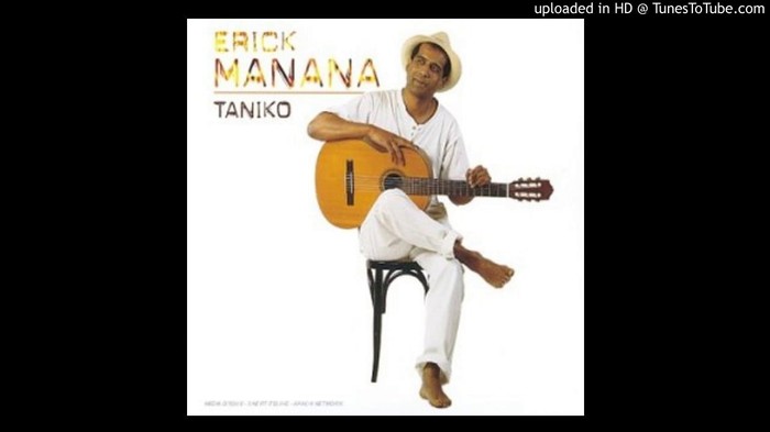 Ny Fitiavako An'i Mama - Erick Manana