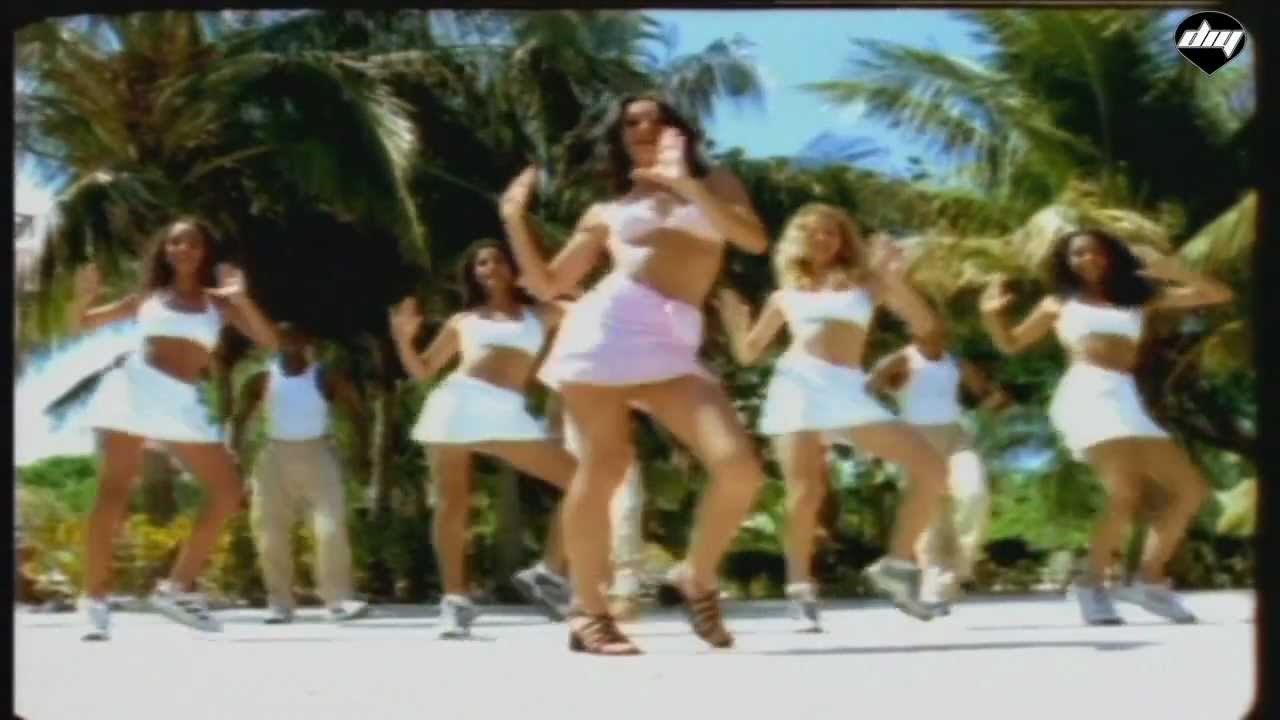 Vamos a la playa - megamash up 2012 Dj Paolo Monti video HD
