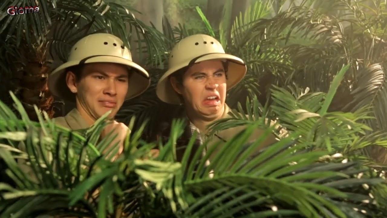 Kaoma & Ayur Tsyrenov & Syntheticsax - Lambada (Cover Remix)