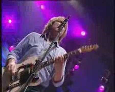 Status Quo - Good Golly Miss Molly