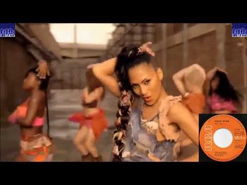 The Archies - Sugar, Sugar (Extended Rework David Kust Candy Remix Edit) [1969 HQ]