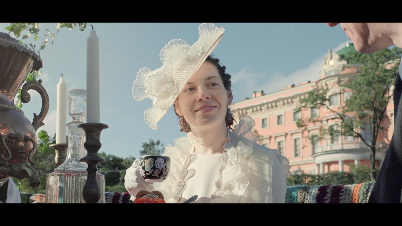 Otava Yo - By the river