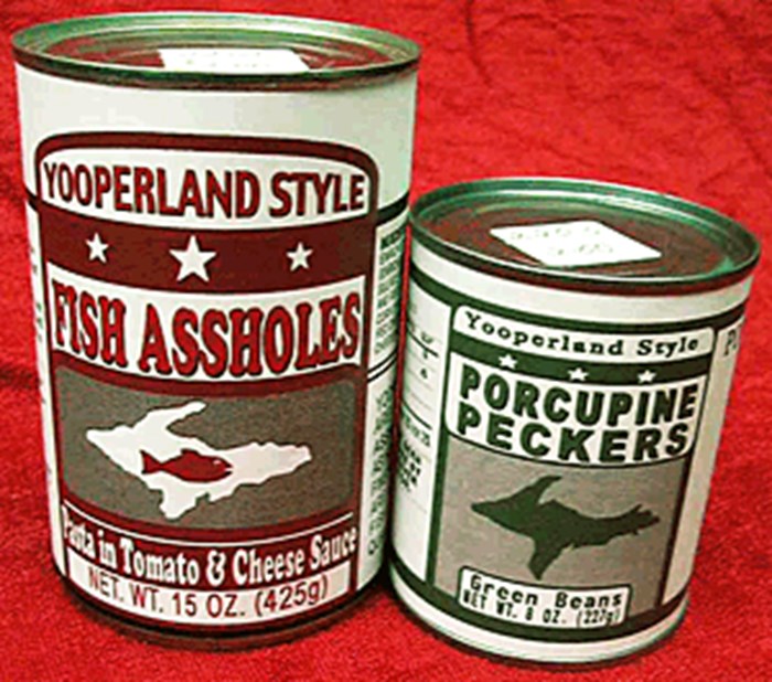 Canned goods 01