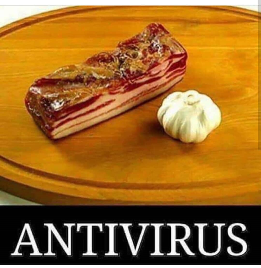 Domaći antivirusni program