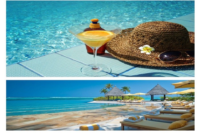 Perfect Vacation 