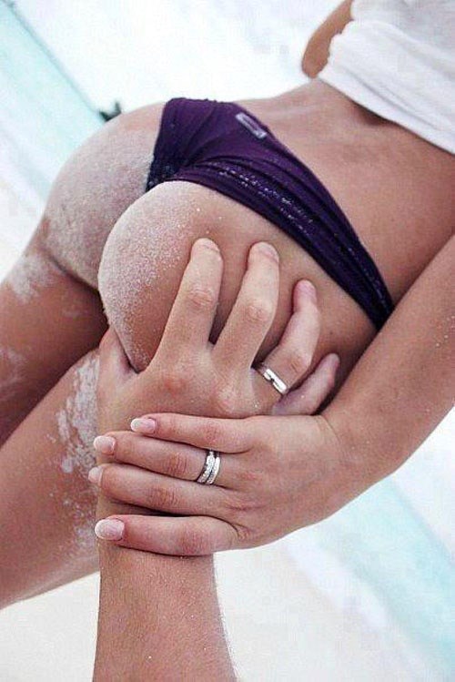 Ček' da ti očistim sav taj pijesak!