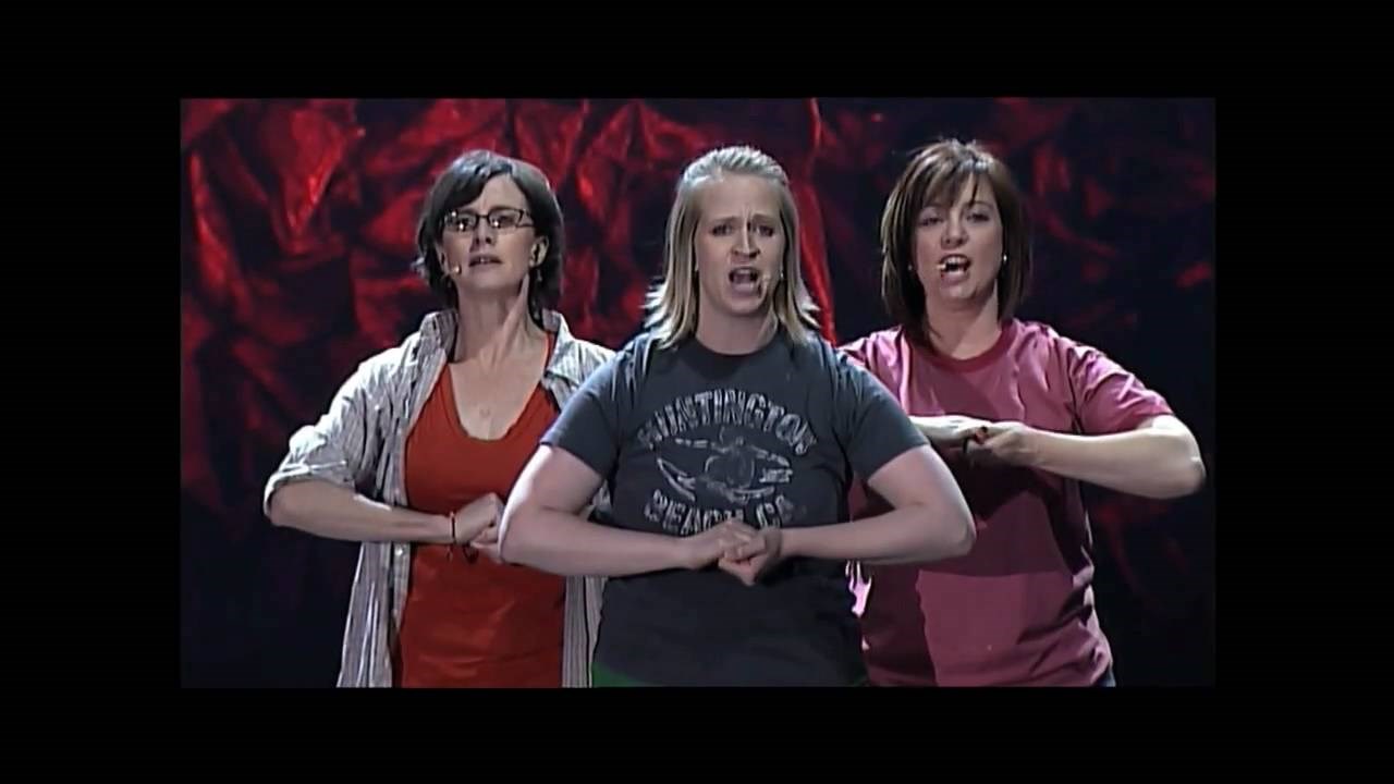 VIDEO: Fantastičan Queen u obradi iscrpljenih urnebesnih mama