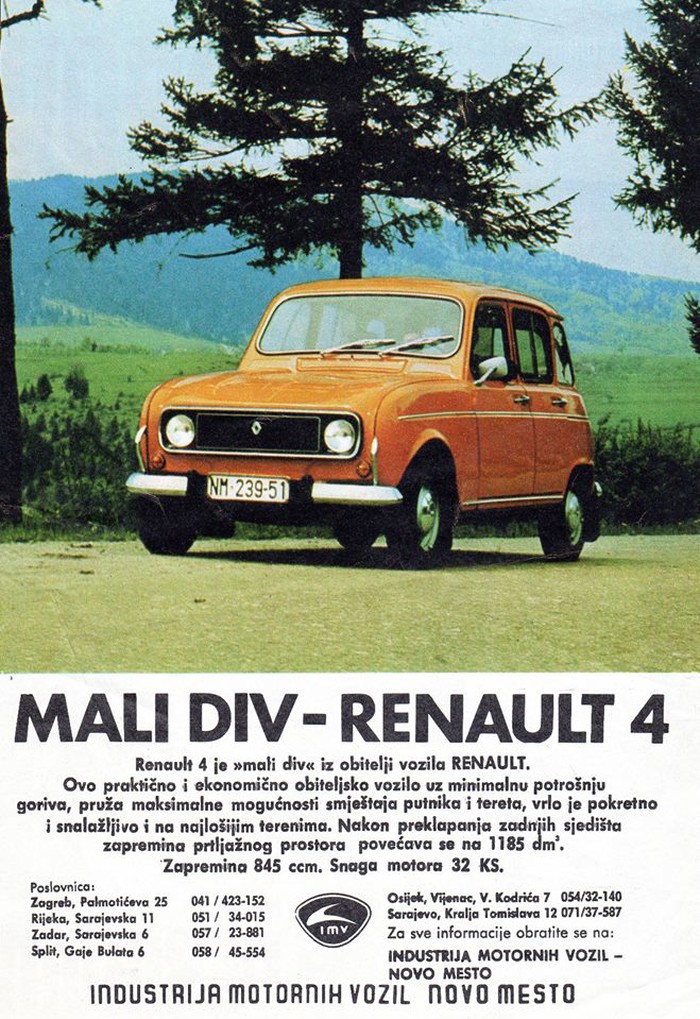 MALI DIV: Tko ga nije imao, nije živio!