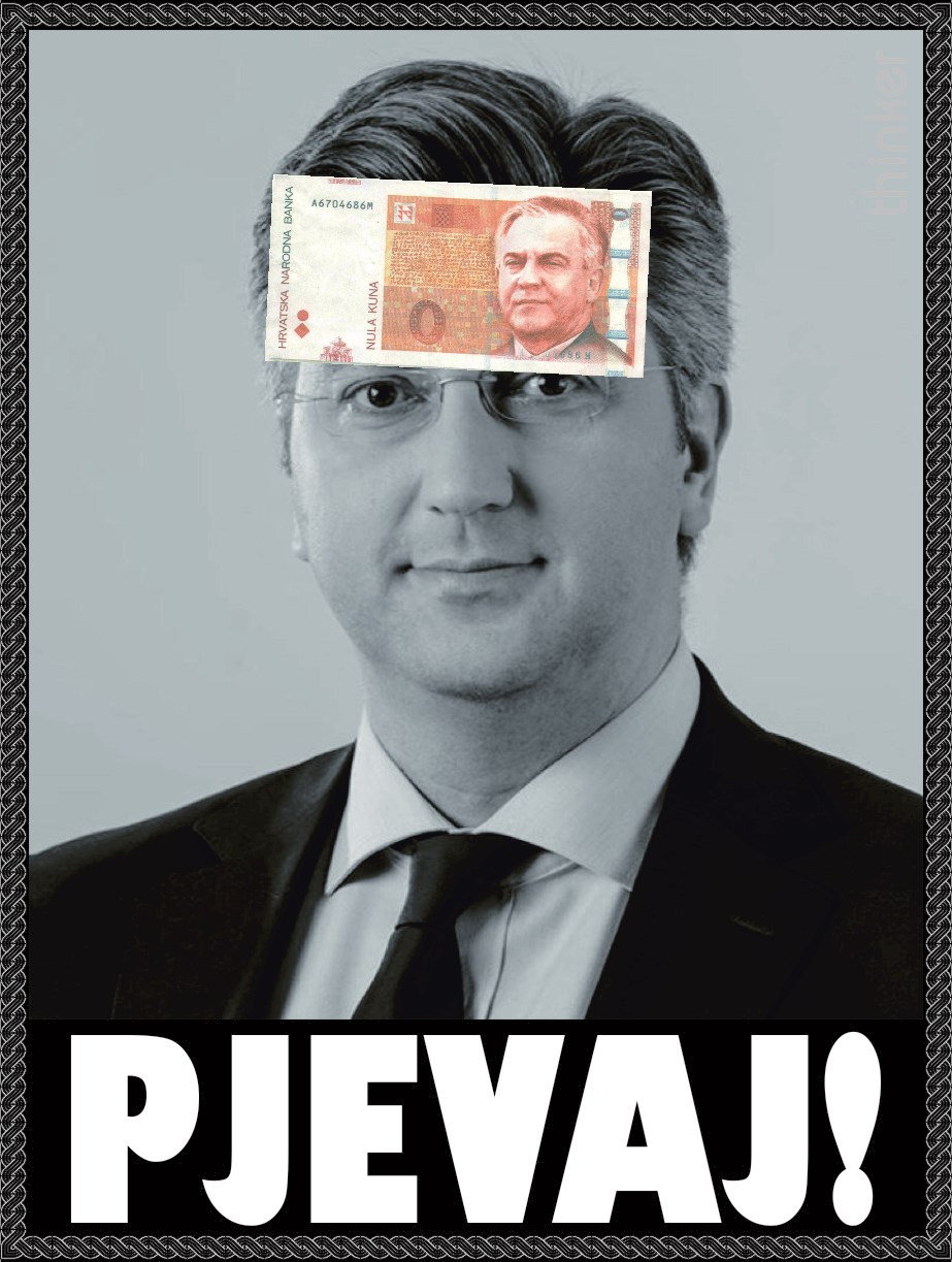 ..pjevaj..