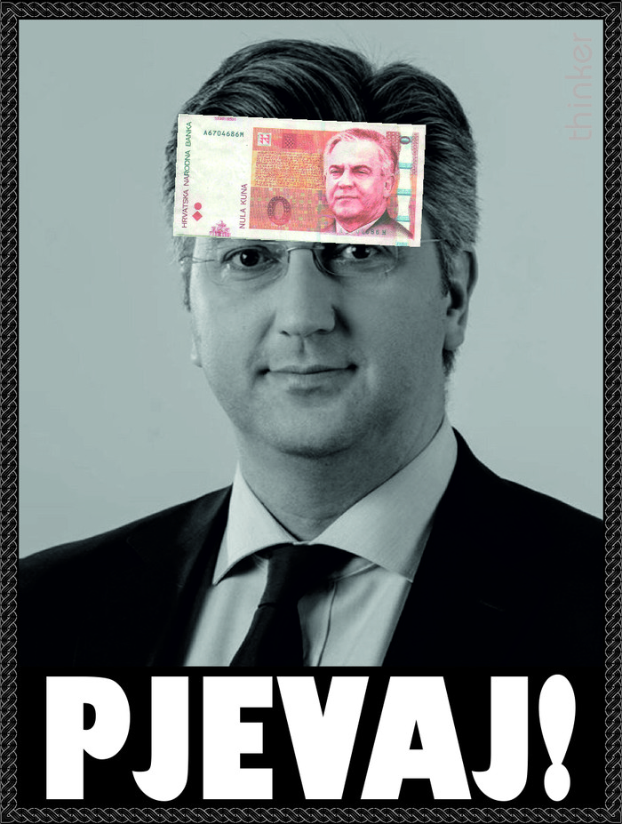..pjevaj..