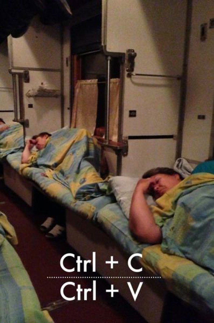 Copy/Paste