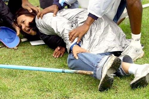 Na probnom radu u Zrinjevac čistoći