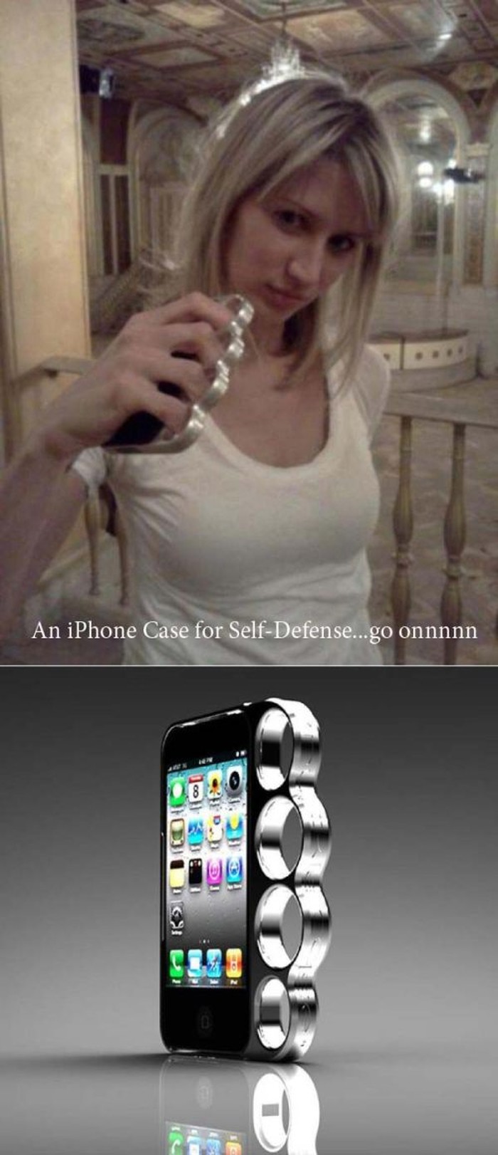 Novi gadget