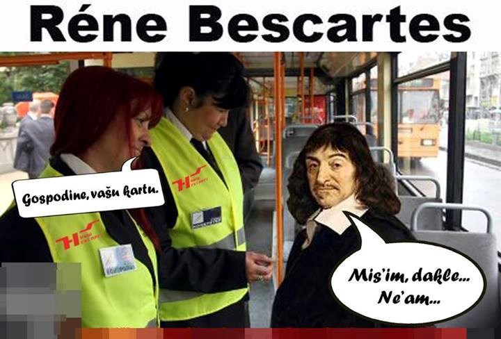Bescartes