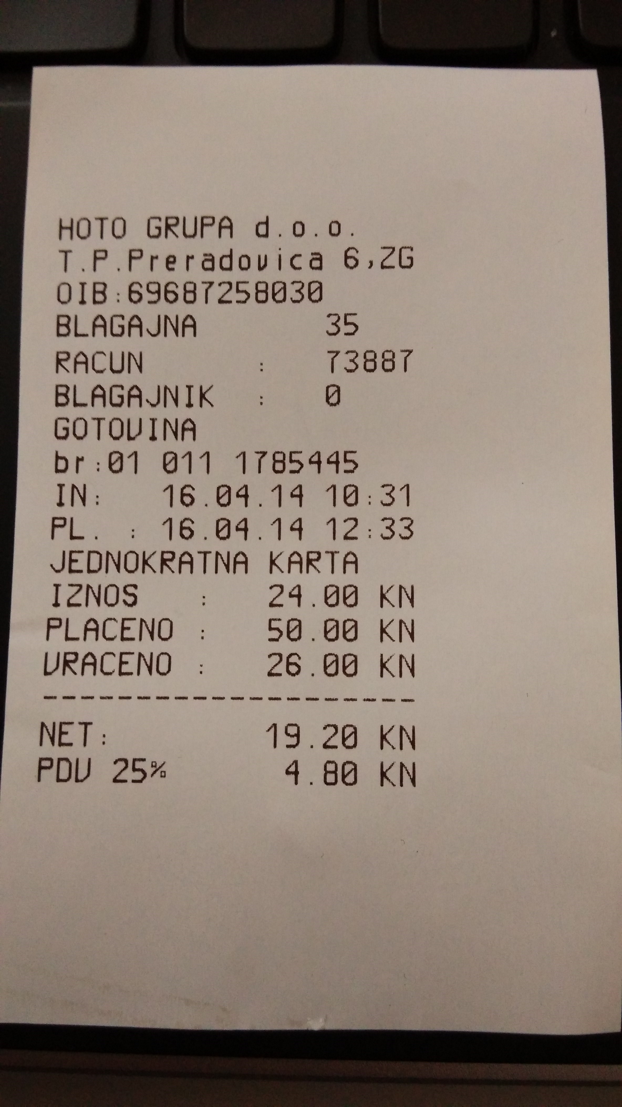 SLinić i HoTo, prijatelja dva...