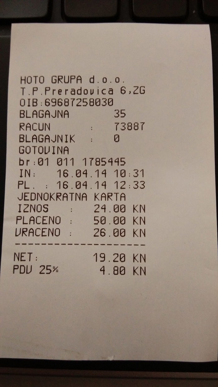 SLinić i HoTo, prijatelja dva...
