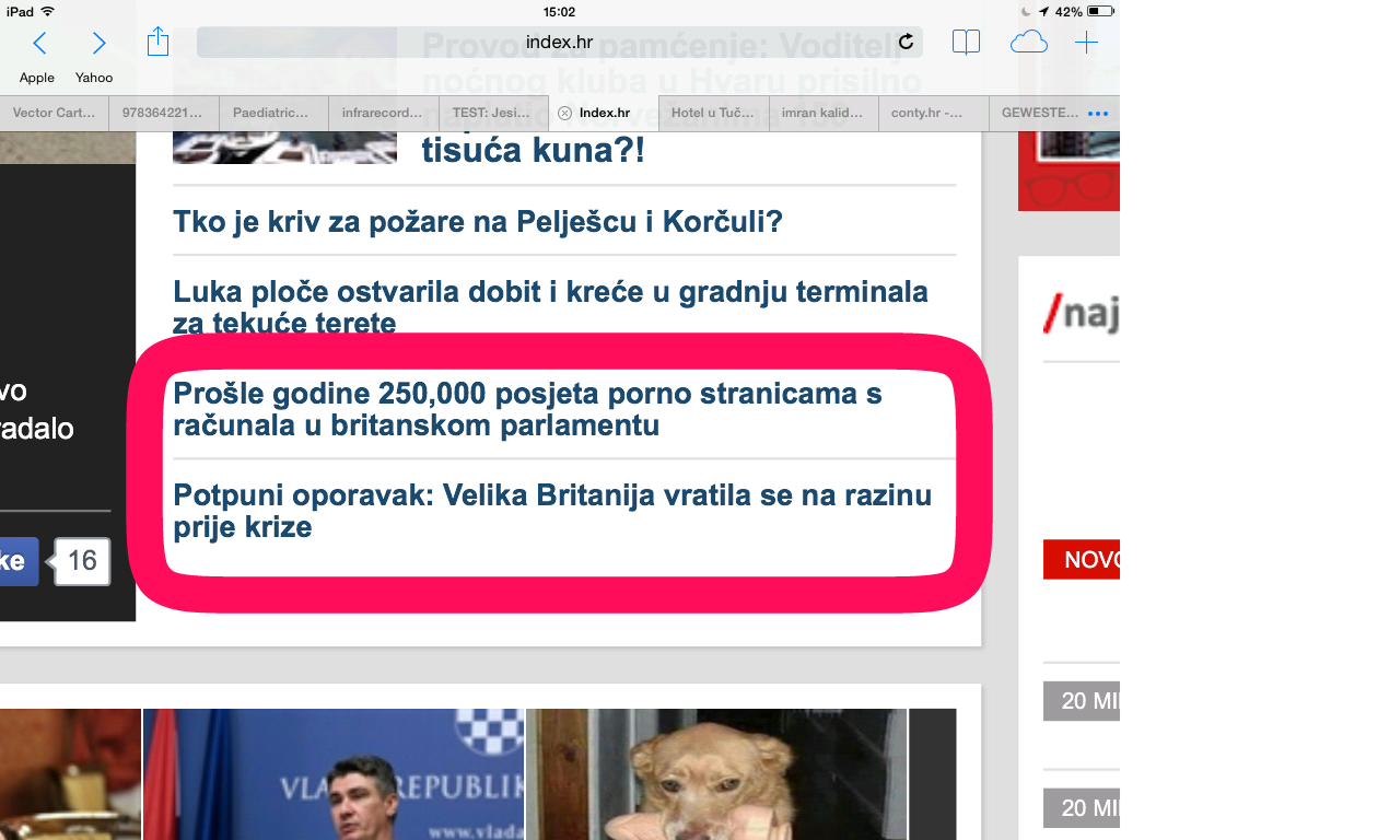 Formula za izlazak iz krize!