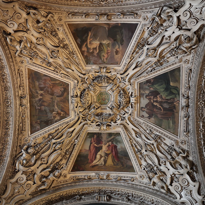Dom zu Salzburg