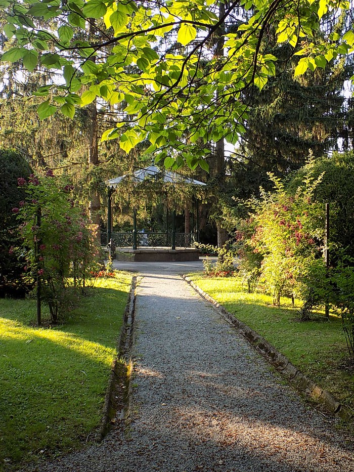 Paviljon
